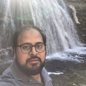 Meet your Posher, Quaim ali